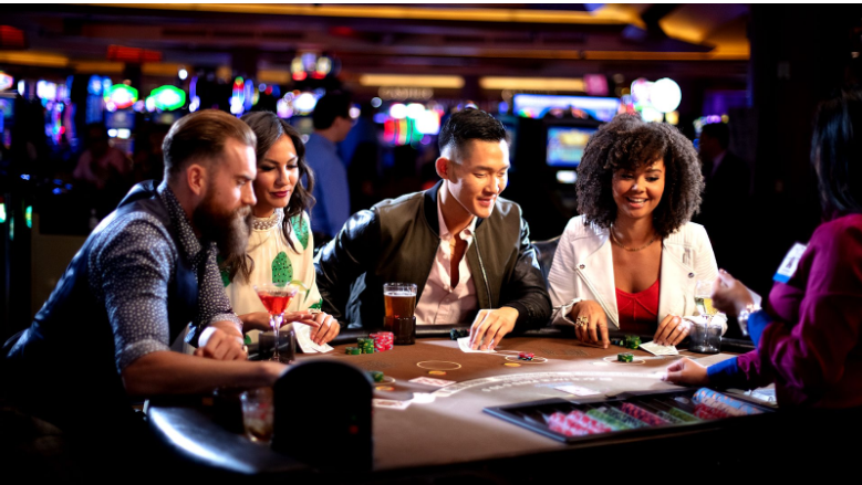 Why Slot Demo is the Best Way to Test Your Luck Before You Bet Real Money